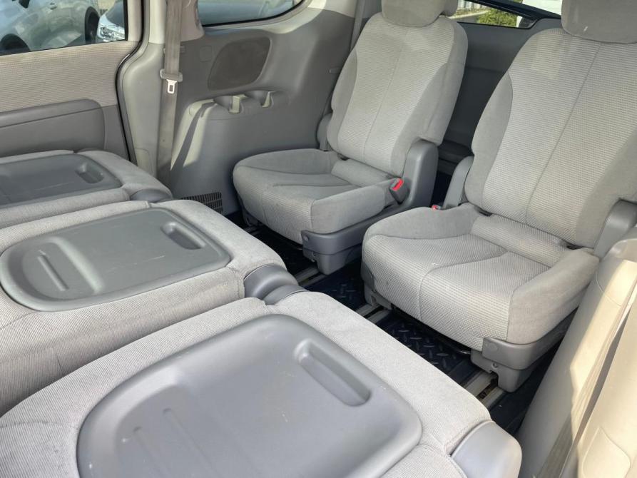 Kia Carnival II Вологда  - изображение 15