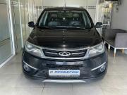 Chery Tiggo 5 I Рестайлинг Москва  - изображение 20