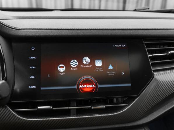Haval F7x I с пробегом 2022 года, цена 1 690 000 рублей, 141386 км, внедорожник, Автокод Объявления