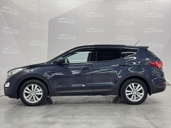 Hyundai Santa Fe III с пробегом 2012 года, цена 1 892 000 рублей, 158550 км, внедорожник, Автокод Объявления