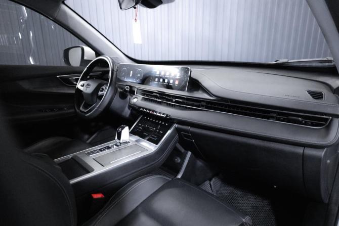 Chery Tiggo 4 Pro I Рестайлинг с пробегом 2024 года, цена 1 650 000 рублей, 45503 км, внедорожник, Автокод Объявления