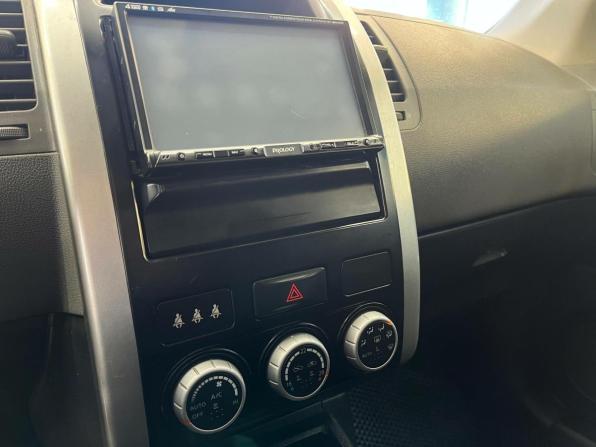 Nissan X-Trail II с пробегом 2009 года, цена 991 120 рублей, 195528 км, внедорожник, Автокод Объявления