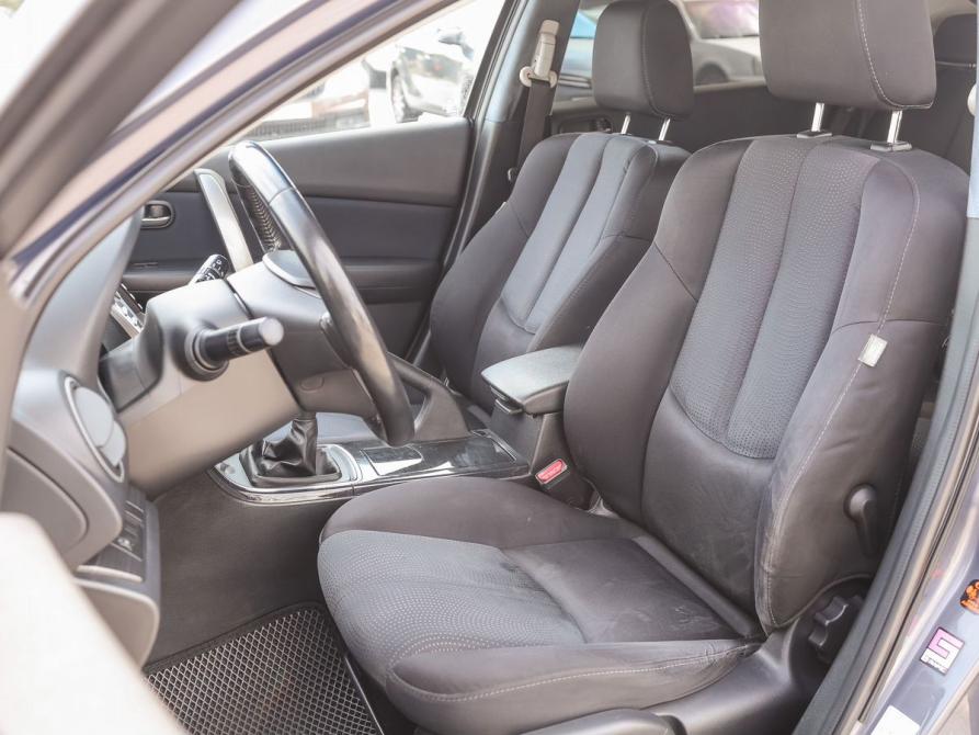 Mazda 6 II (GH) Ижевск  - изображение 11