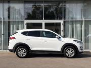 Hyundai Tucson III Рестайлинг Воронеж  - изображение 16