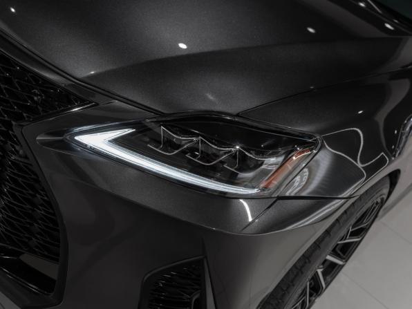 Lexus IS II с пробегом 2007 года, цена 1 280 000 рублей, 354734 км, седан, Автокод Объявления