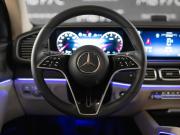 Mercedes-Benz GLE II (V167) Рестайлинг Москва  - изображение 48