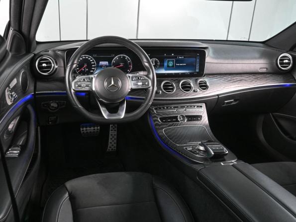 Mercedes-Benz E-Класс V (W213 S213 C238) с пробегом 2018 года, цена 2 950 000 рублей, 146137 км, седан, Автокод Объявления