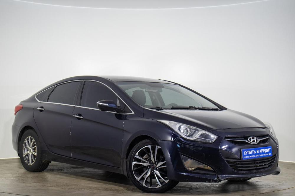 Hyundai i40 I Оренбург  - изображение 1