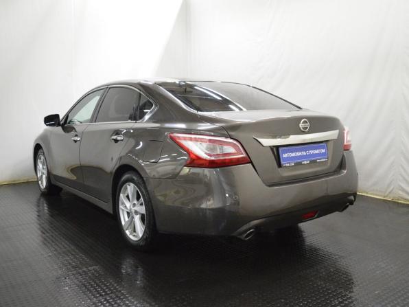 Nissan Teana III с пробегом 2014 года, цена 1 200 600 рублей, 242898 км, седан, Автокод Объявления