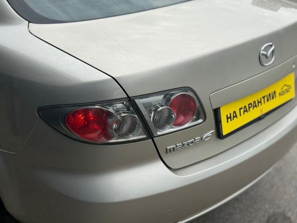 Mazda 6 I (GG) Рестайлинг с пробегом 2007 года, цена 569 000 рублей, 265353 км, седан, Автокод Объявления