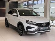 Lada (ВАЗ) Vesta I Рестайлинг (NG) Тверь  - изображение 21