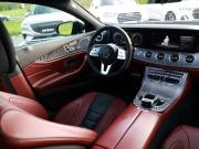 Mercedes-Benz CLS III (C257) Москва  - изображение 80