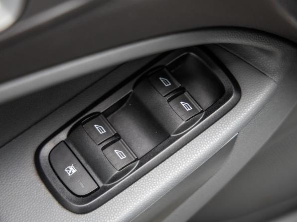 Ford EcoSport II с пробегом 2016 года, цена 1 175 000 рублей, 57380 км, внедорожник, Автокод Объявления