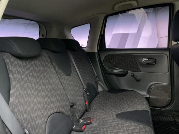 Nissan Note I с пробегом 2006 года, цена 418 000 рублей, 404418 км, хэтчбек, Автокод Объявления