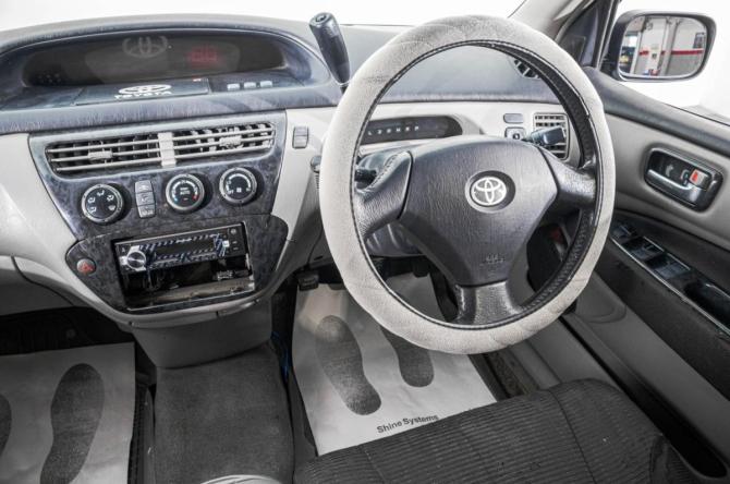 Toyota Vista V (V50) с пробегом 2000 года, цена 659 000 рублей, 300000 км, универсал, Автокод Объявления