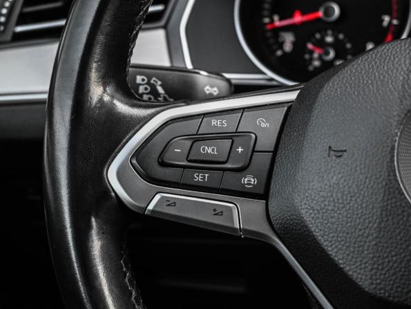 Volkswagen Passat B8 Рестайлинг с пробегом 2020 года, цена 2 199 000 рублей, 117019 км, седан, Автокод Объявления