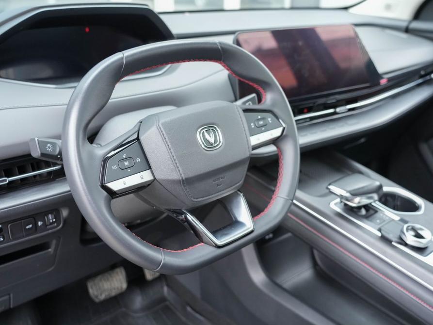 Changan UNI-S I Новосибирск  - изображение 12
