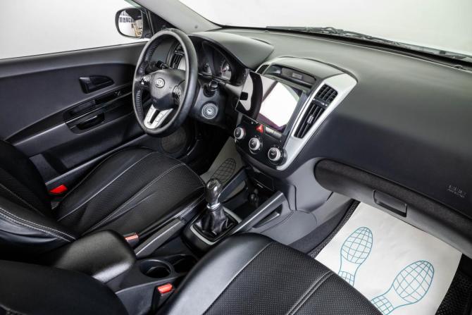 Kia Ceed I Рестайлинг с пробегом 2011 года, цена 799 000 рублей, 160000 км, хэтчбек, Автокод Объявления