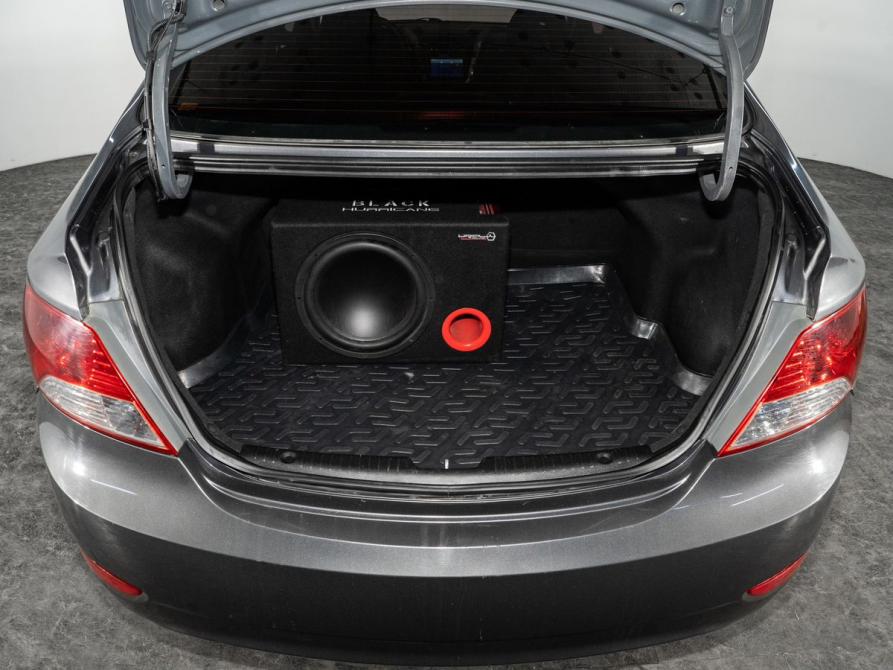 Hyundai Solaris I Иркутск  - изображение 18
