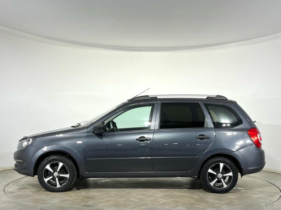 Lada (ВАЗ) Granta I Рестайлинг Ижевск  - изображение 2