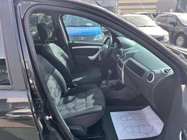 Renault Sandero I с пробегом 2013 года, цена 608 000 рублей, 149017 км, хэтчбек, Автокод Объявления