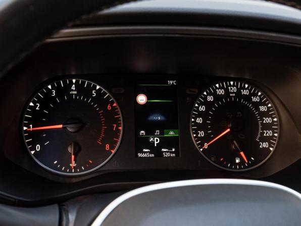 Renault Samsung XM3 с пробегом 2020 года, цена 2 030 000 рублей, 96665 км, внедорожник, Автокод Объявления