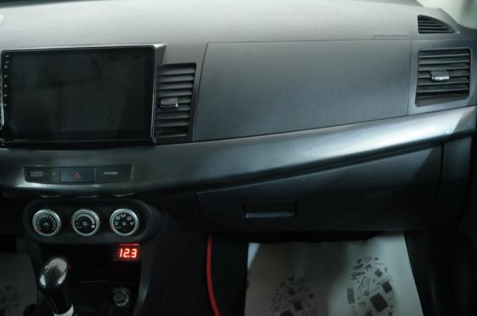 Mitsubishi Lancer X с пробегом 2007 года, цена 869 000 рублей, 268000 км, седан, Автокод Объявления