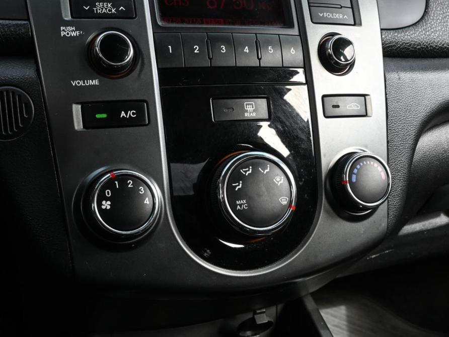 Kia Cerato II Волгоград  - изображение 14