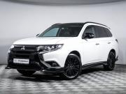 Mitsubishi Outlander III Рестайлинг 3 Москва  - изображение 19