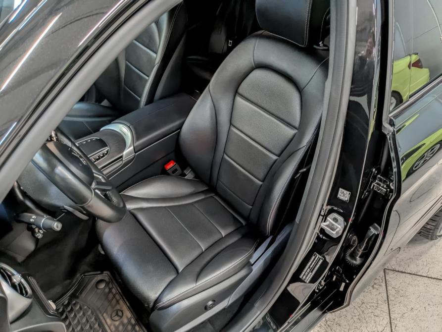 Mercedes-Benz GLC I (X253) Рестайлинг Москва  - изображение 20