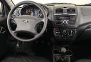 Lada (ВАЗ) Granta I Рестайлинг Нижний Новгород  - изображение 31