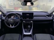 Toyota RAV4 V (XA50) Уфа  - изображение 39