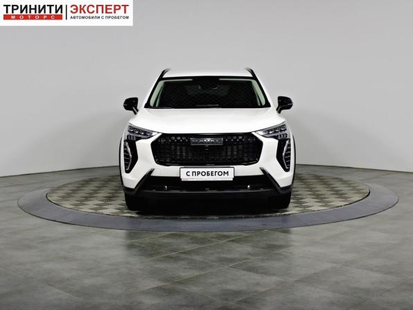 Haval Jolion I с пробегом 2024 года, цена 1 957 000 рублей, 33113 км, внедорожник, Автокод Объявления