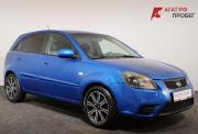 Kia Rio II Ярославль  - изображение 24