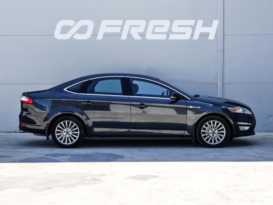 Ford Mondeo IV Рестайлинг Краснодар  - изображение 5