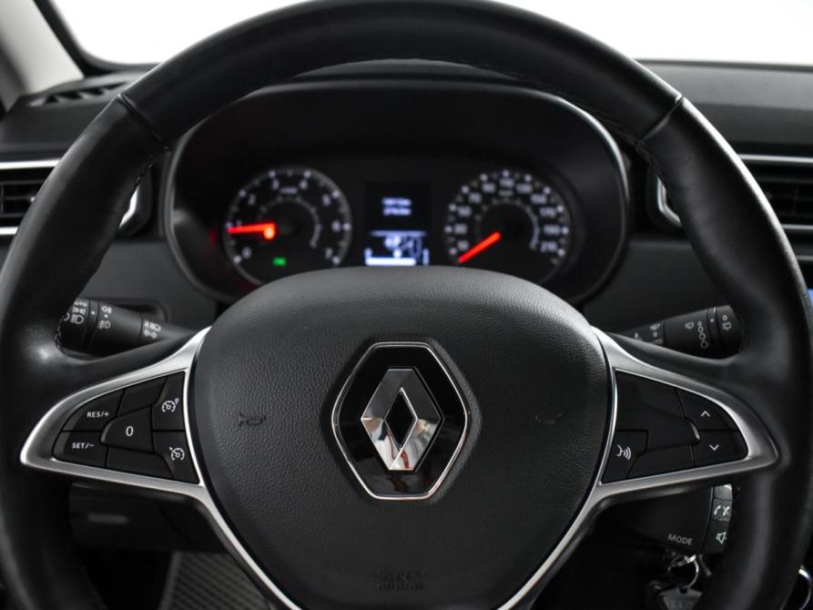 Renault Duster II Санкт-Петербург  - изображение 17