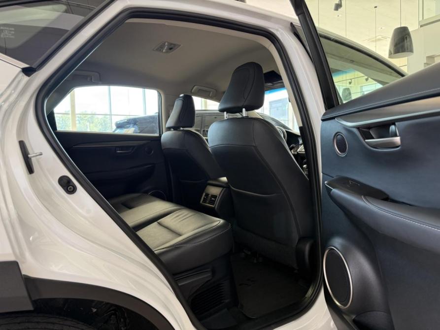 Lexus NX I Саратов  - изображение 22