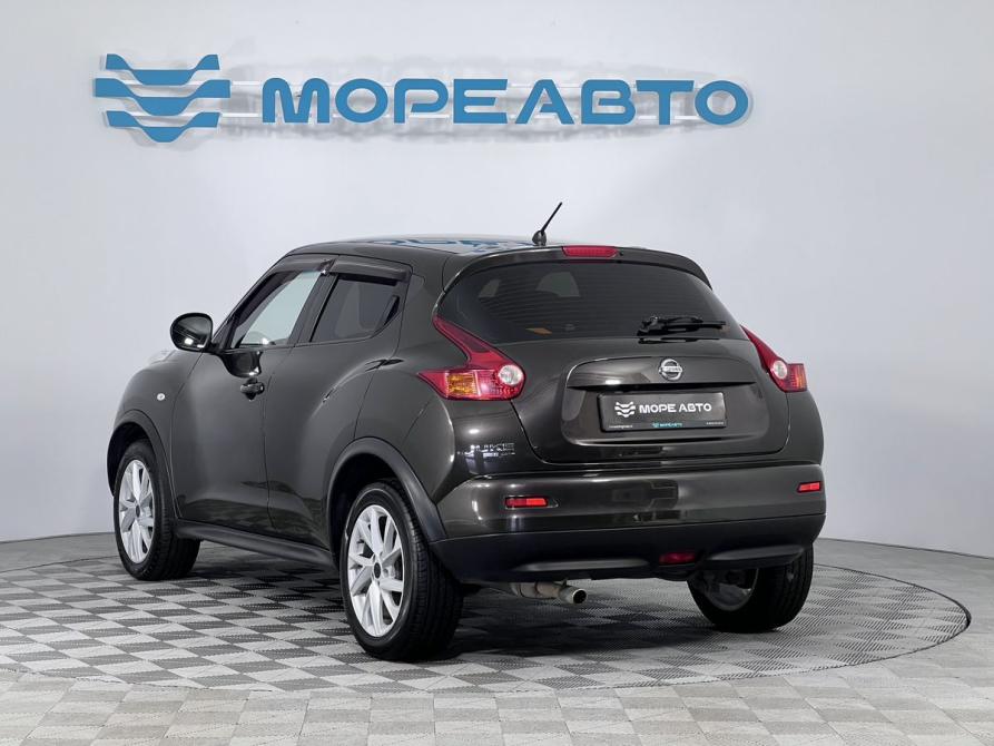 Nissan Juke I Калининград  - изображение 7