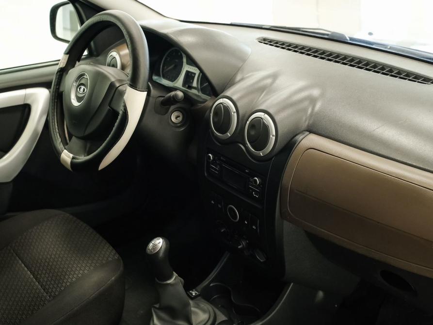 Lada (ВАЗ) Largus I Самара  - изображение 15