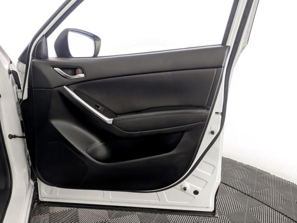 Mazda CX-5 I Рестайлинг с пробегом 2016 года, цена 2 350 000 рублей, 73034 км, внедорожник, Автокод Объявления