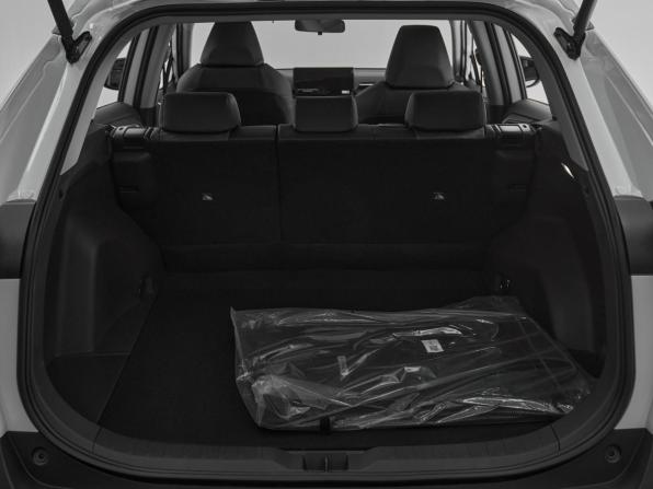Toyota RAV4 V (XA50) с пробегом 2025 года, цена 4 250 000 рублей, 43 км, внедорожник, Автокод Объявления