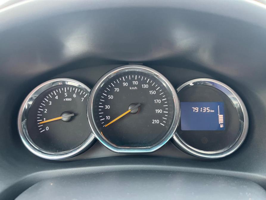 Renault Logan II Стерлитамак  - изображение 16
