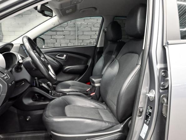 Hyundai ix35 I с пробегом 2012 года, цена 1 360 000 рублей, 145004 км, внедорожник, Автокод Объявления