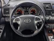 Toyota Highlander II (XU40) Рестайлинг Москва  - изображение 52