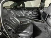 Mercedes-Benz Maybach S-Класс I (X222) Рестайлинг Москва  - изображение 41
