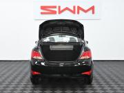 Hyundai Solaris I Рестайлинг Москва  - изображение 17