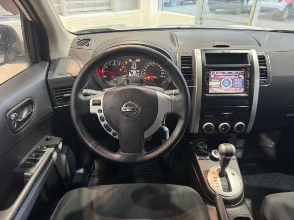 Nissan X-Trail II Рестайлинг с пробегом 2011 года, цена 1 385 000 рублей, 105887 км, внедорожник, Автокод Объявления