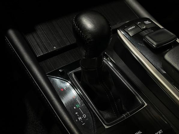Lexus GS IV с пробегом 2013 года, цена 1 998 000 рублей, 179278 км, седан, Автокод Объявления