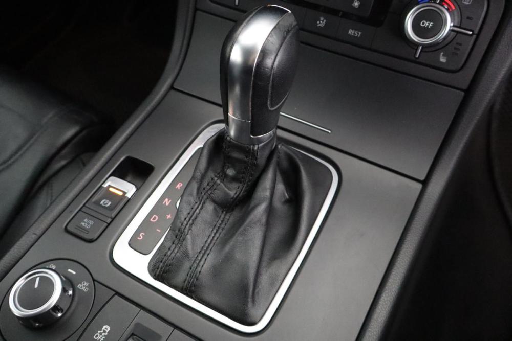 Volkswagen Touareg II Санкт-Петербург  - изображение 11
