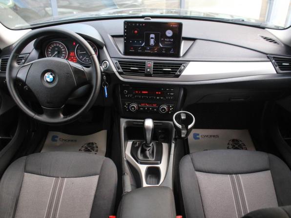 BMW X1 I (E84) с пробегом 2010 года, цена 1 227 000 рублей, 233319 км, внедорожник, Автокод Объявления